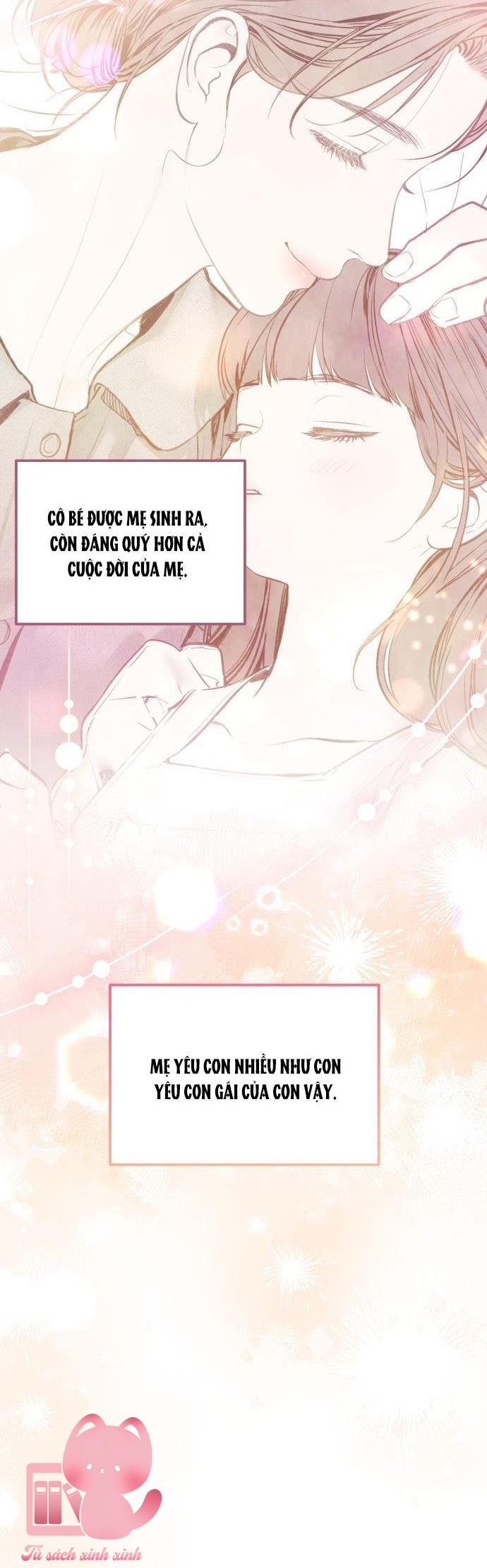 Đứa Bé Giống Anh - Chap 27