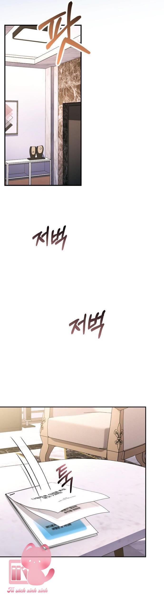 Đứa Bé Giống Anh - Chap 27