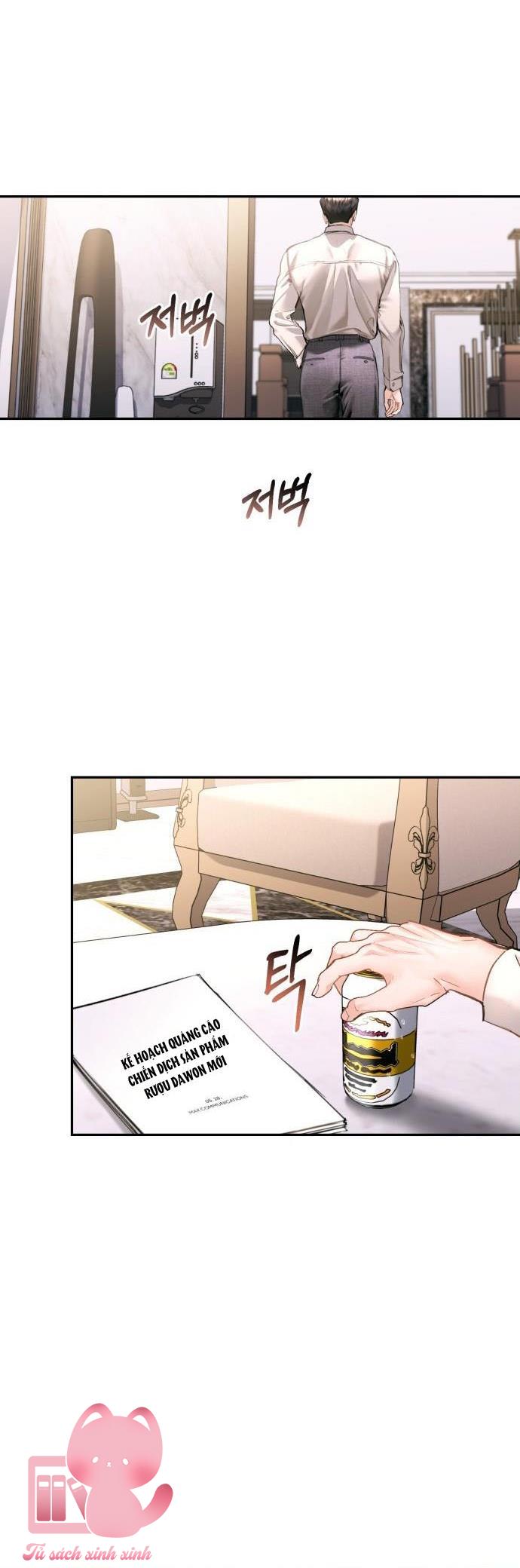 Đứa Bé Giống Anh - Chap 27