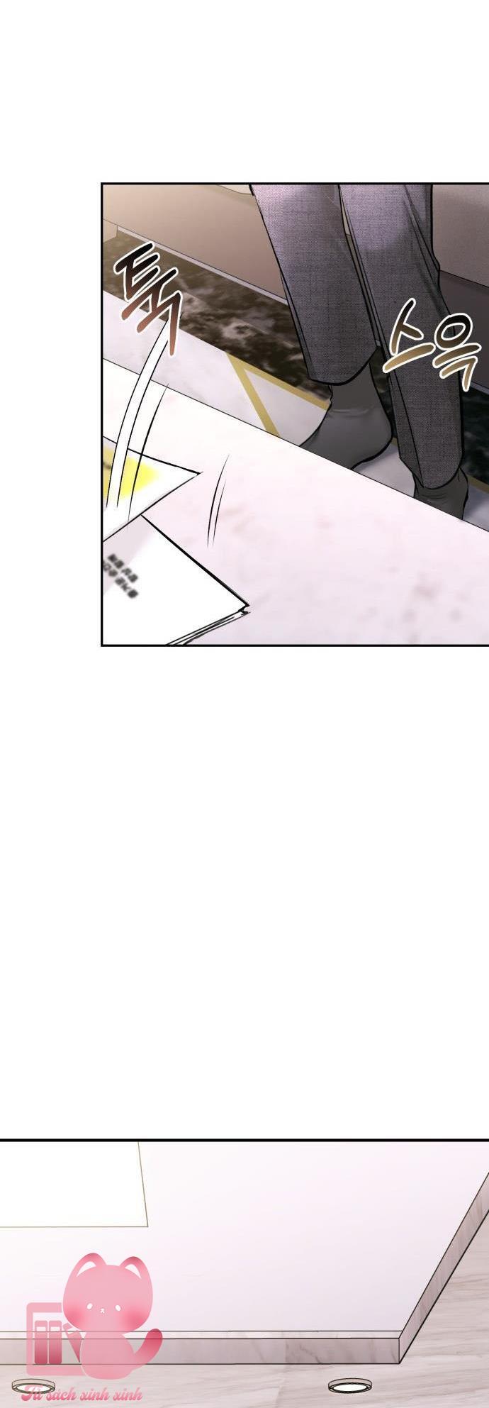 Đứa Bé Giống Anh - Chap 27