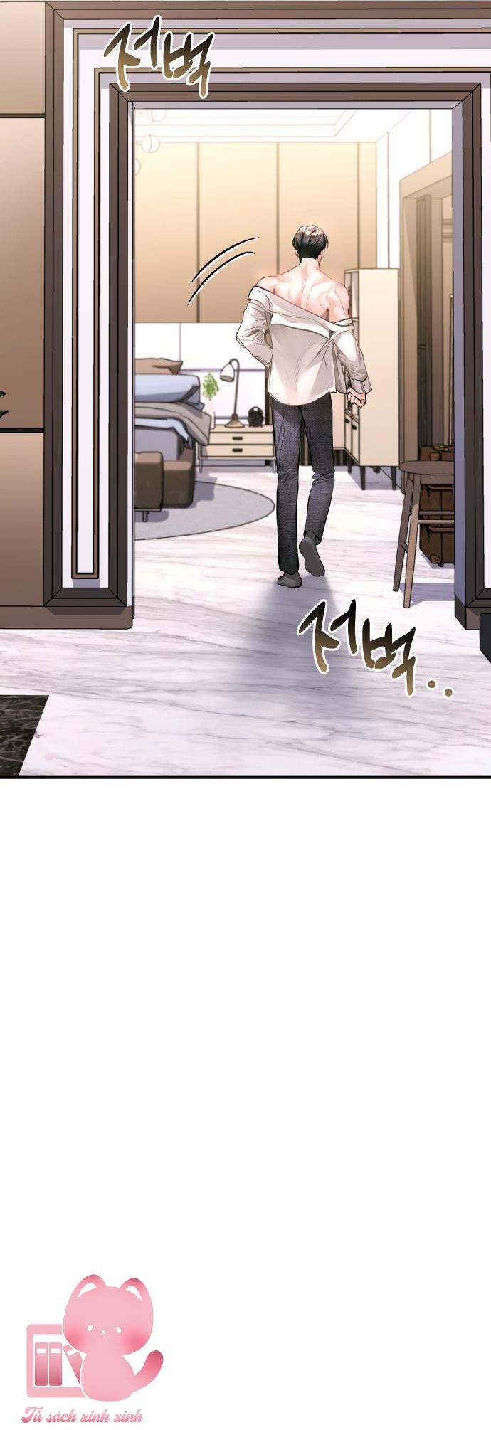 Đứa Bé Giống Anh - Chap 27