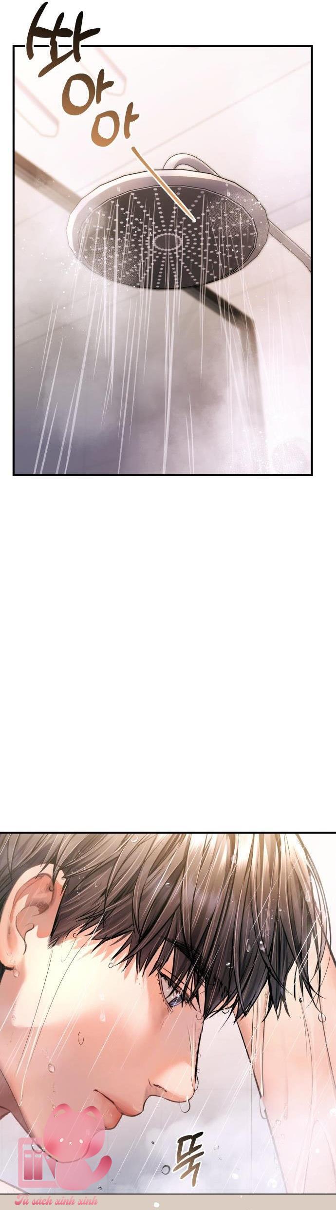 Đứa Bé Giống Anh - Chap 27