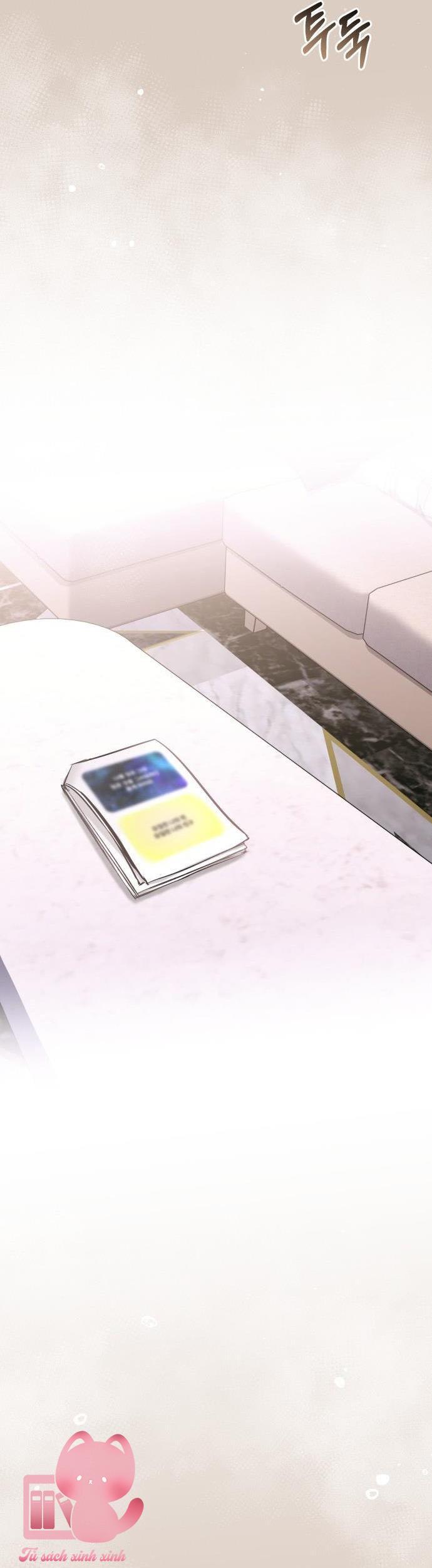 Đứa Bé Giống Anh - Chap 27