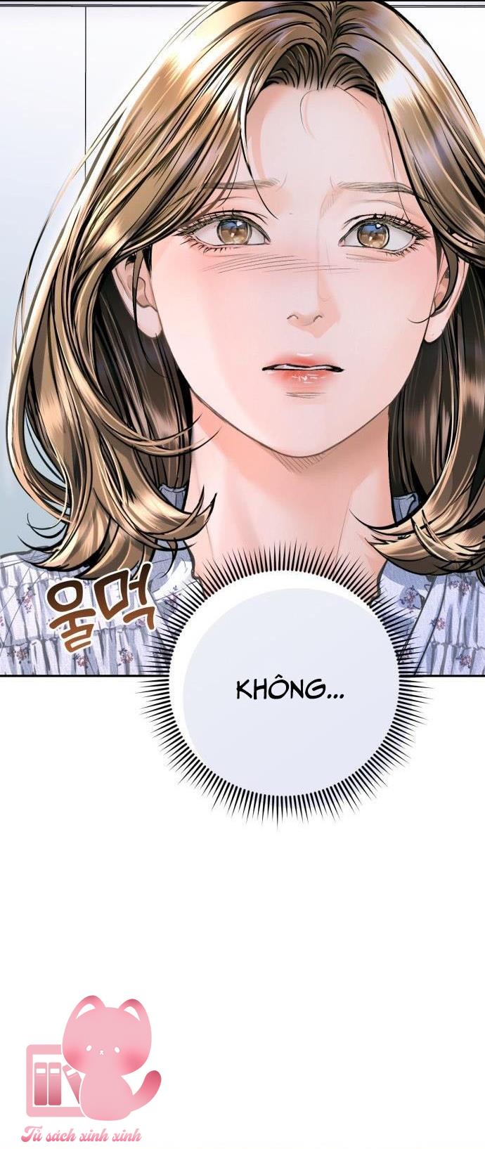 Đứa Bé Giống Anh - Chap 27