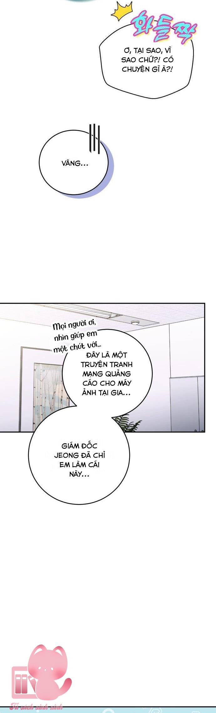 Đứa Bé Giống Anh - Chap 28