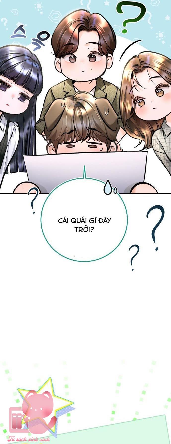 Đứa Bé Giống Anh - Chap 28