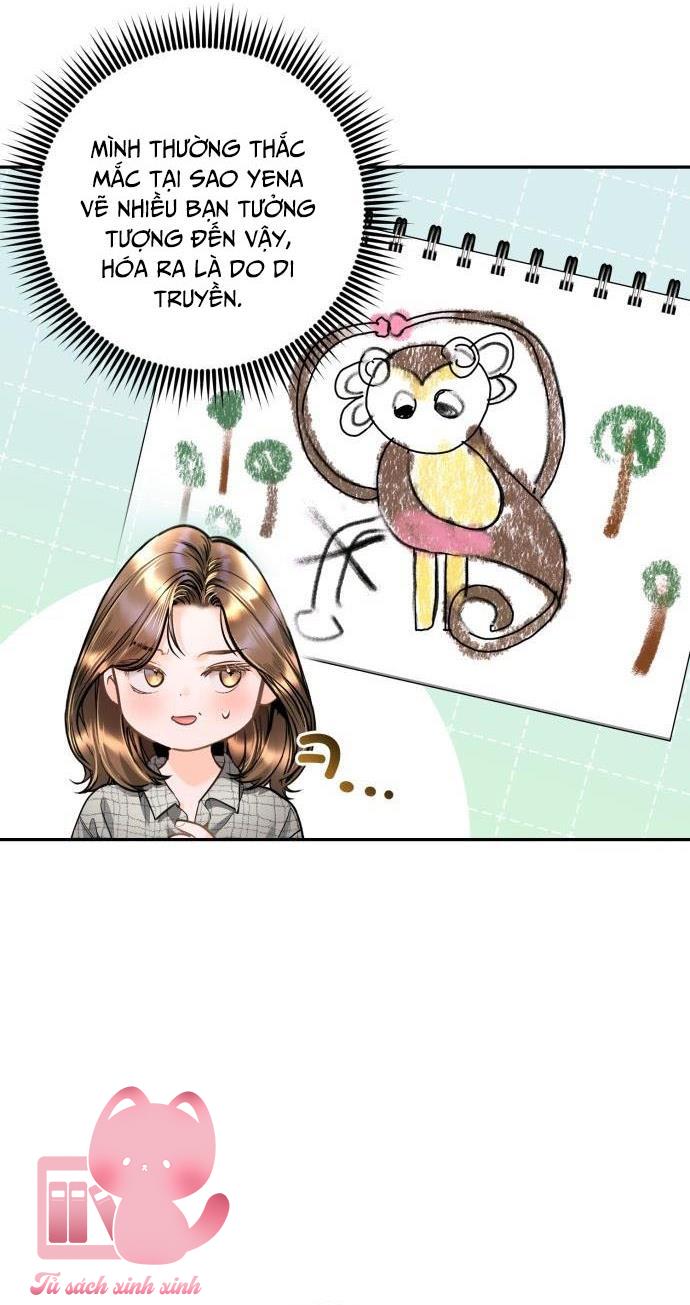 Đứa Bé Giống Anh - Chap 28