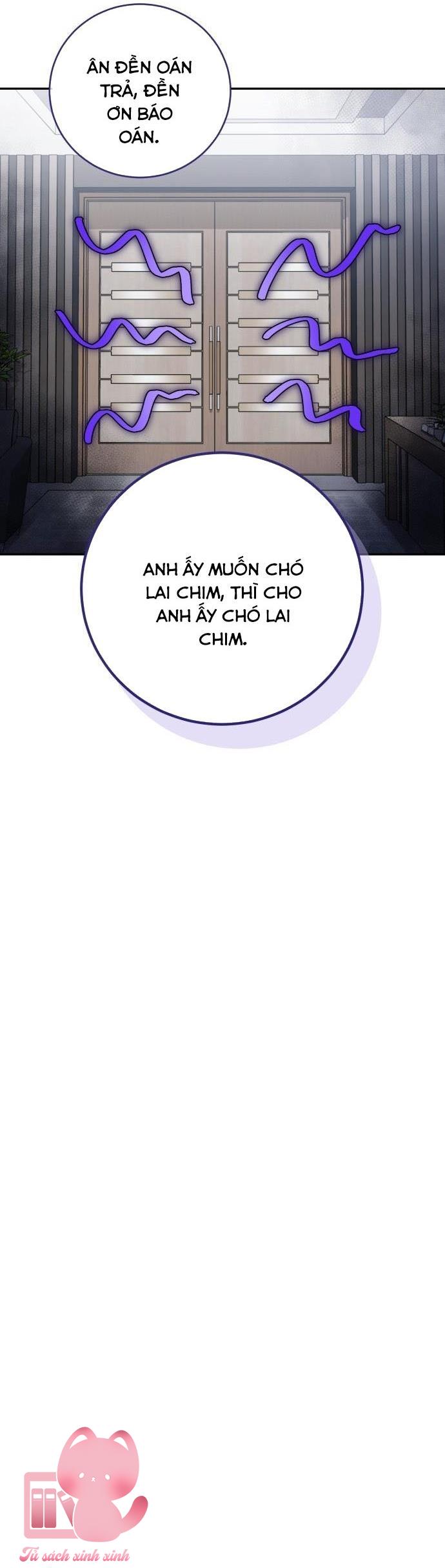 Đứa Bé Giống Anh - Chap 28