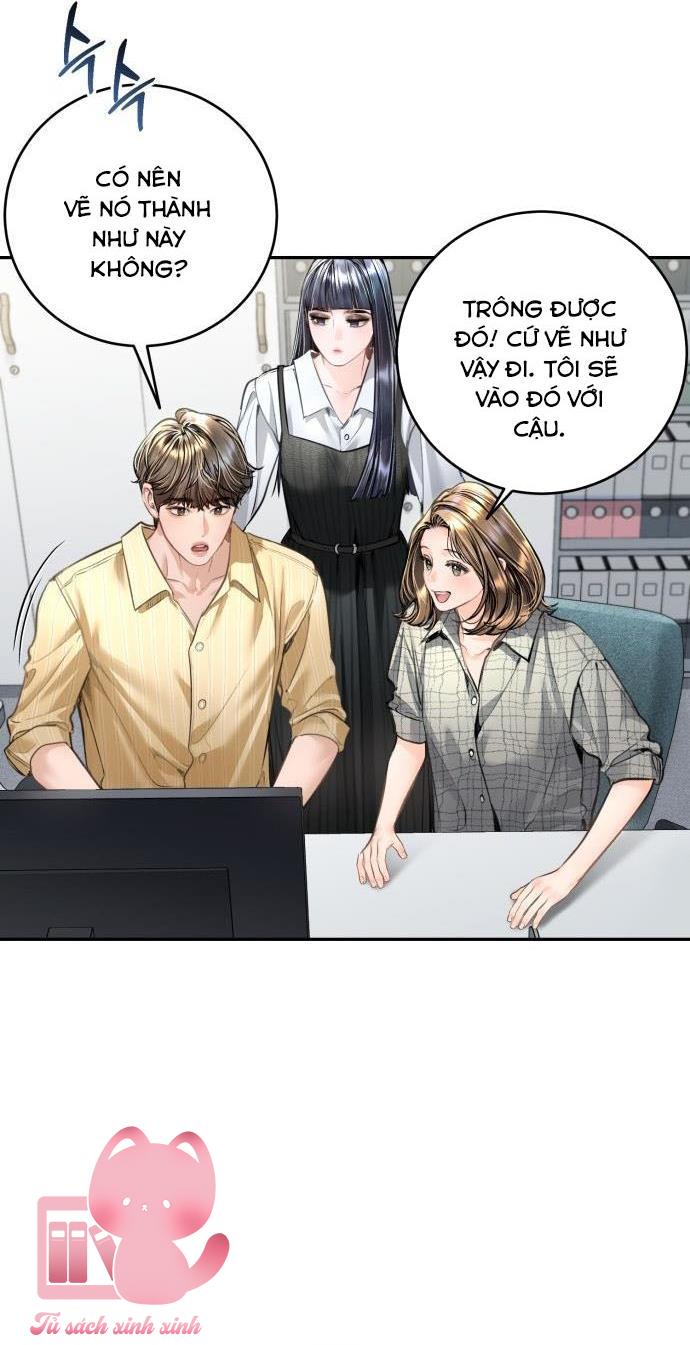 Đứa Bé Giống Anh - Chap 28