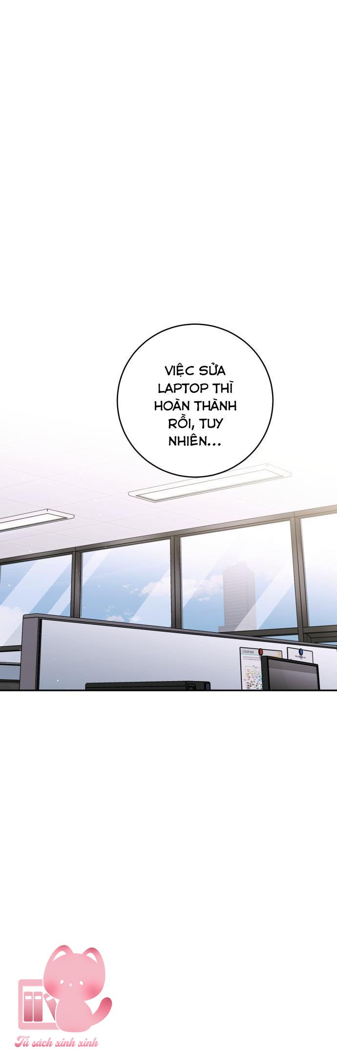 Đứa Bé Giống Anh - Chap 28