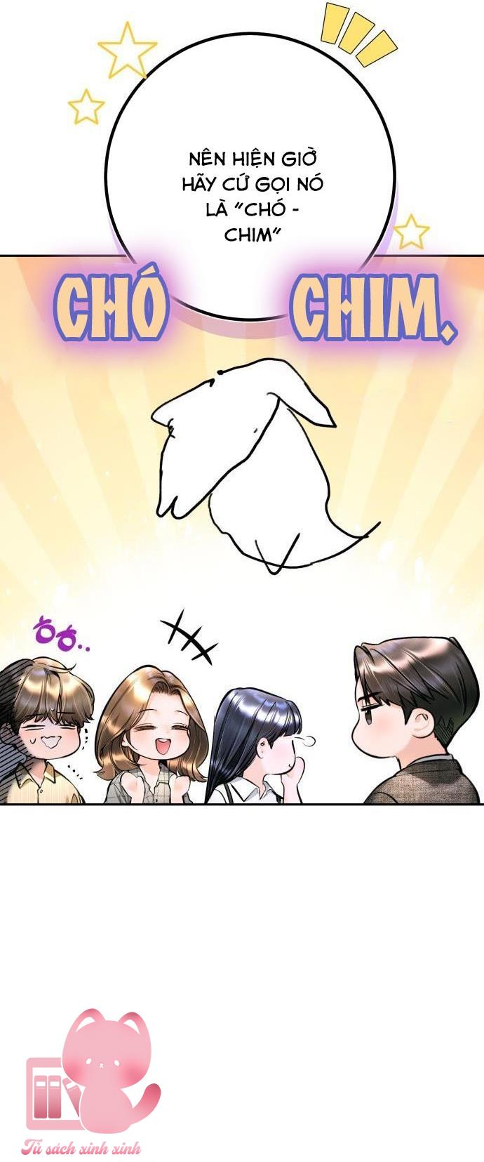 Đứa Bé Giống Anh - Chap 28