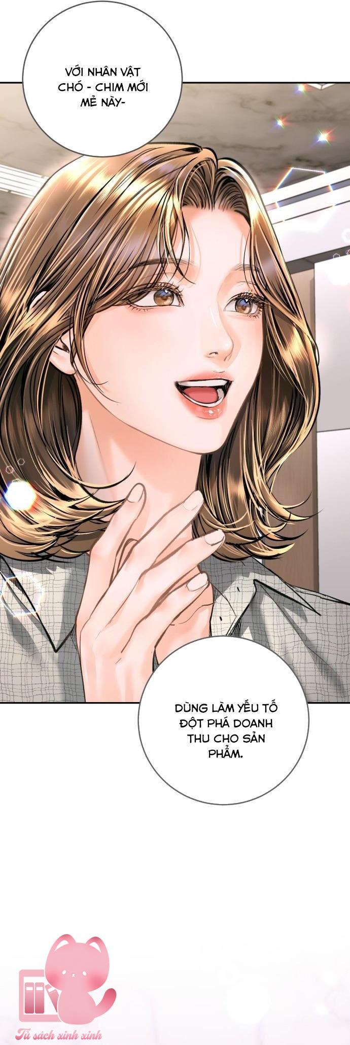 Đứa Bé Giống Anh - Chap 28