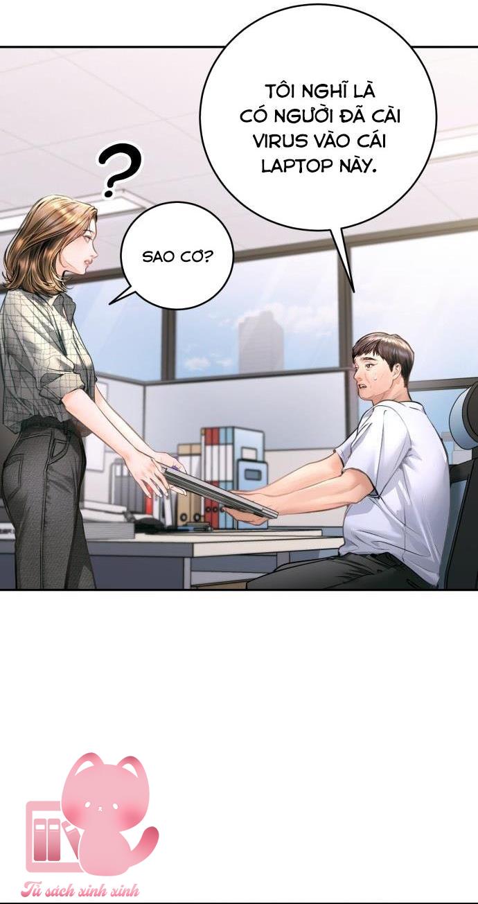 Đứa Bé Giống Anh - Chap 28