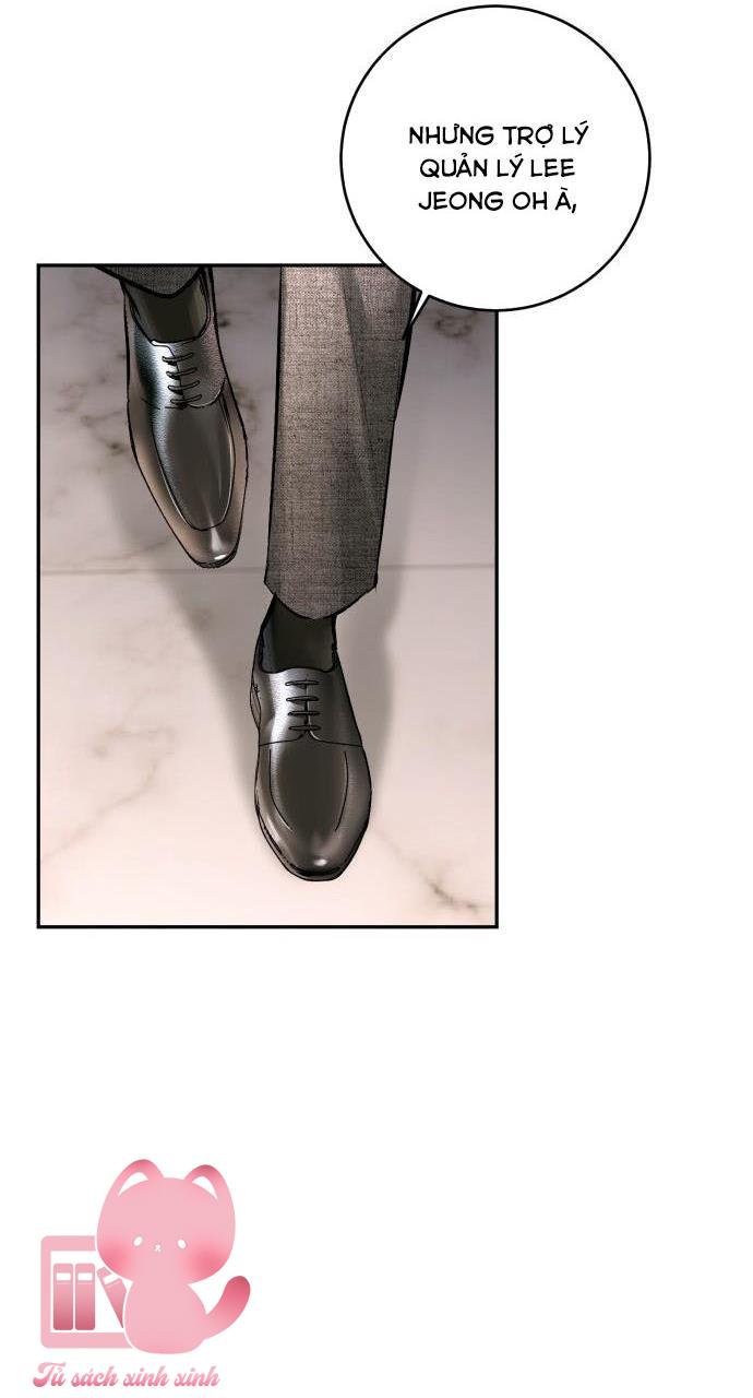 Đứa Bé Giống Anh - Chap 28