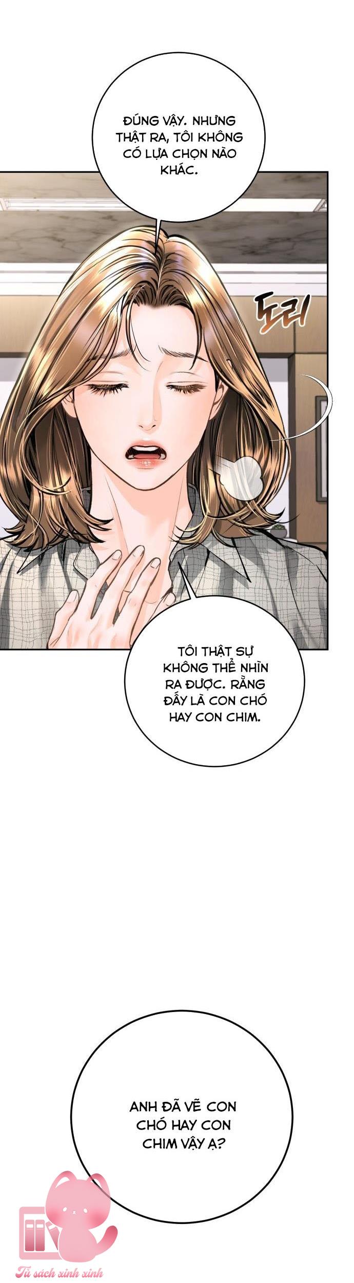 Đứa Bé Giống Anh - Chap 28