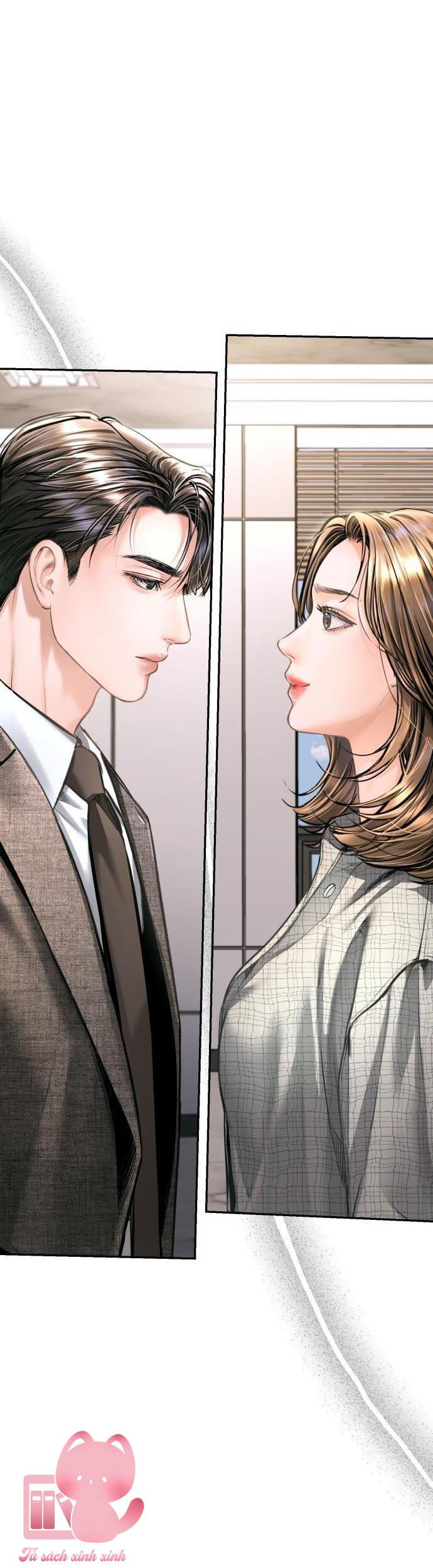 Đứa Bé Giống Anh - Chap 28