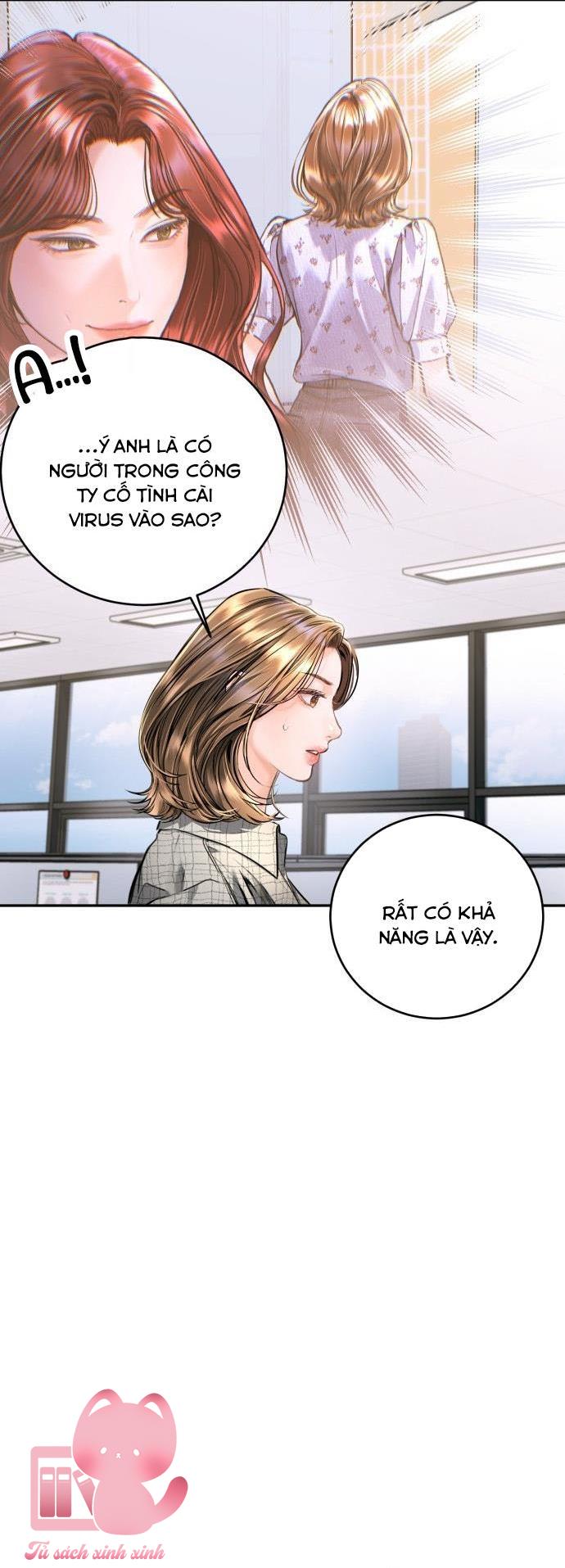 Đứa Bé Giống Anh - Chap 28