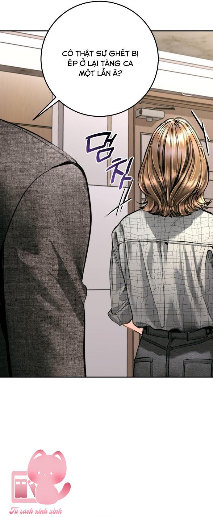 Đứa Bé Giống Anh - Chap 28