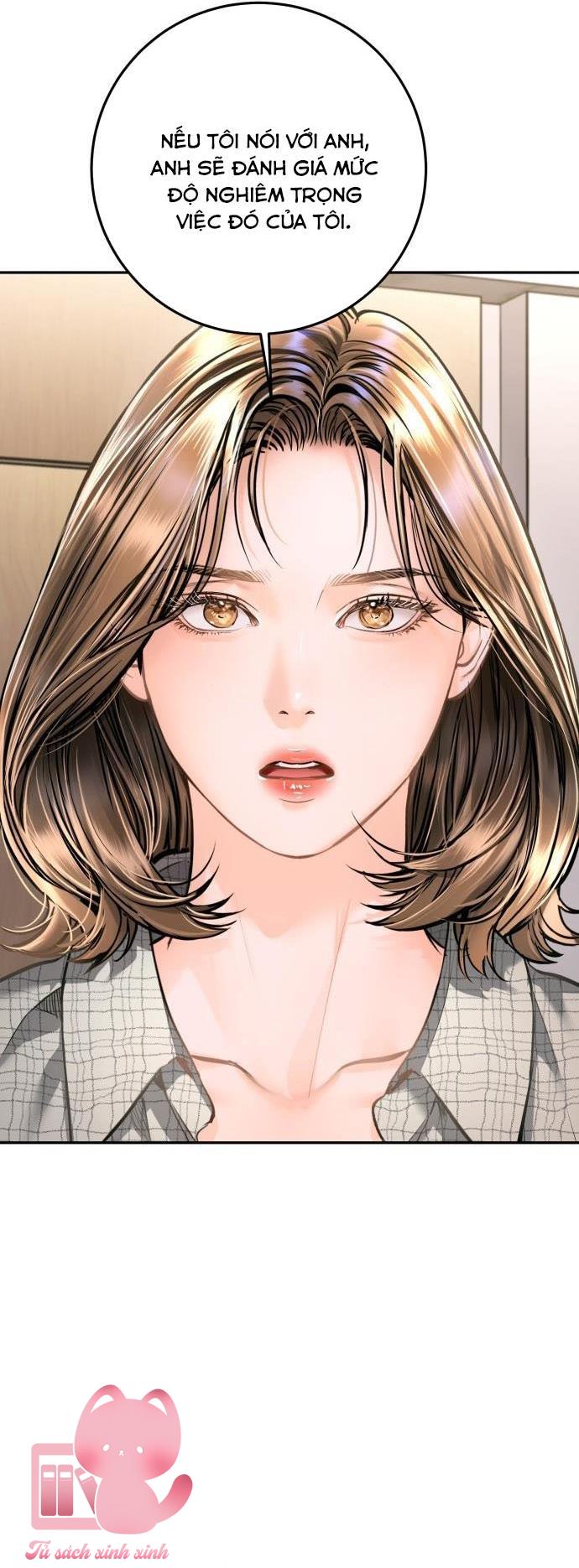 Đứa Bé Giống Anh - Chap 28