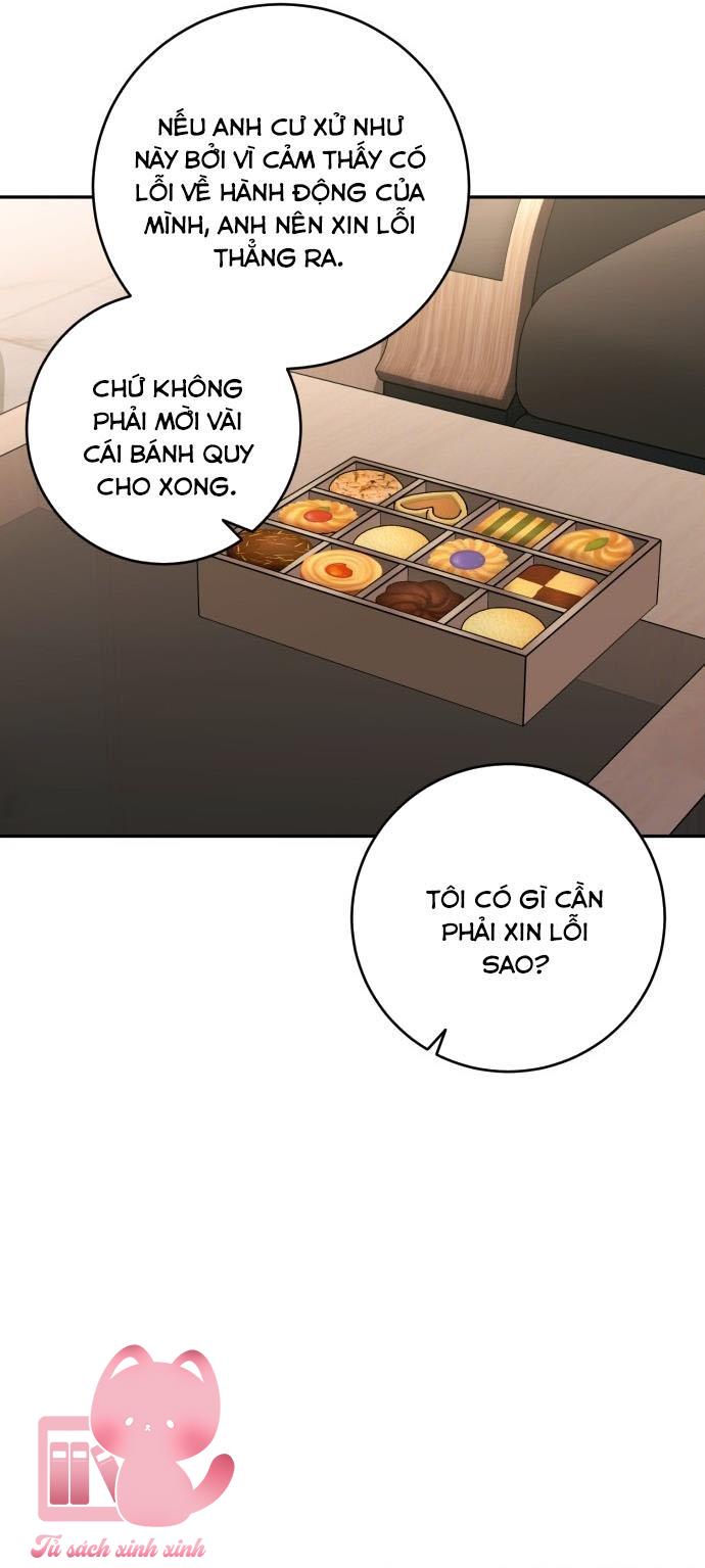 Đứa Bé Giống Anh - Chap 28