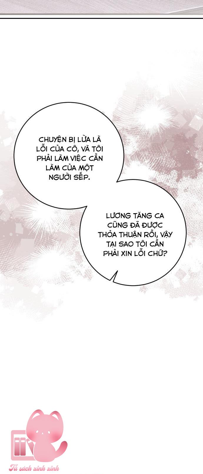 Đứa Bé Giống Anh - Chap 28