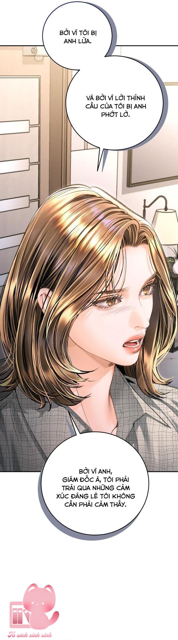 Đứa Bé Giống Anh - Chap 28