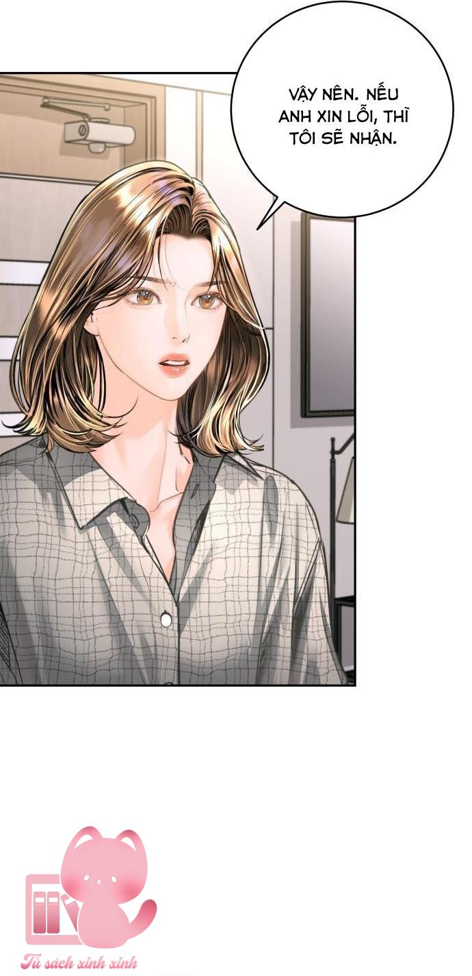 Đứa Bé Giống Anh - Chap 28