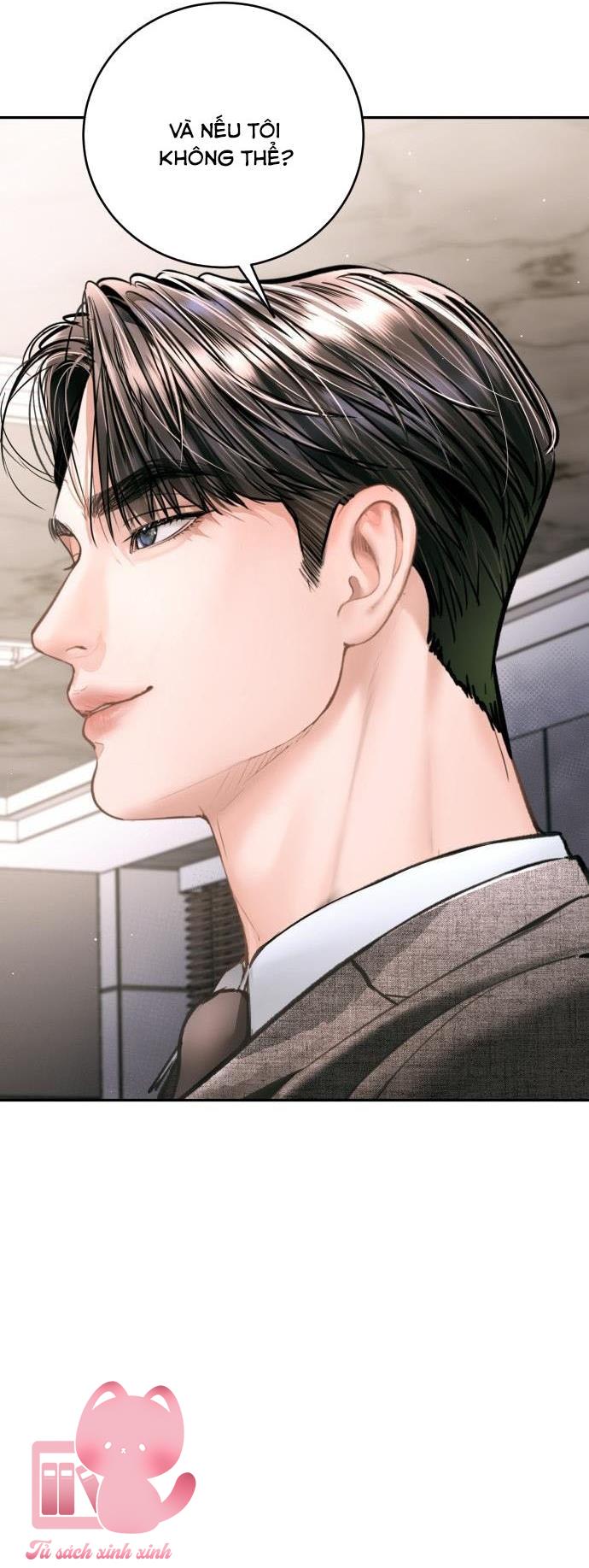 Đứa Bé Giống Anh - Chap 28