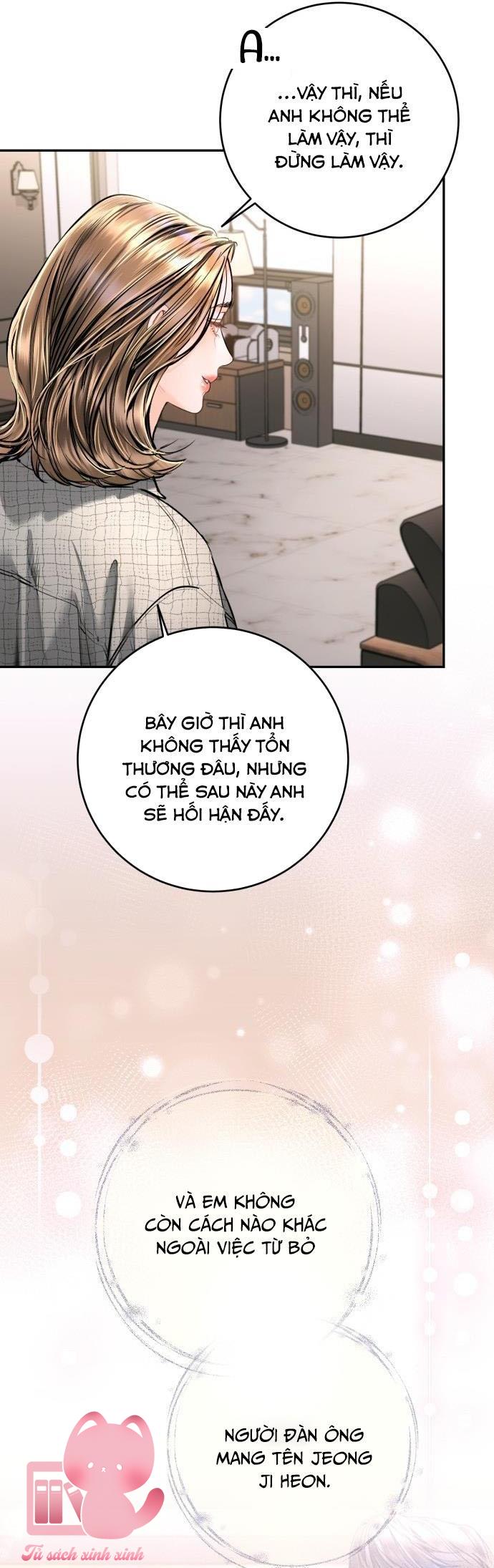 Đứa Bé Giống Anh - Chap 28