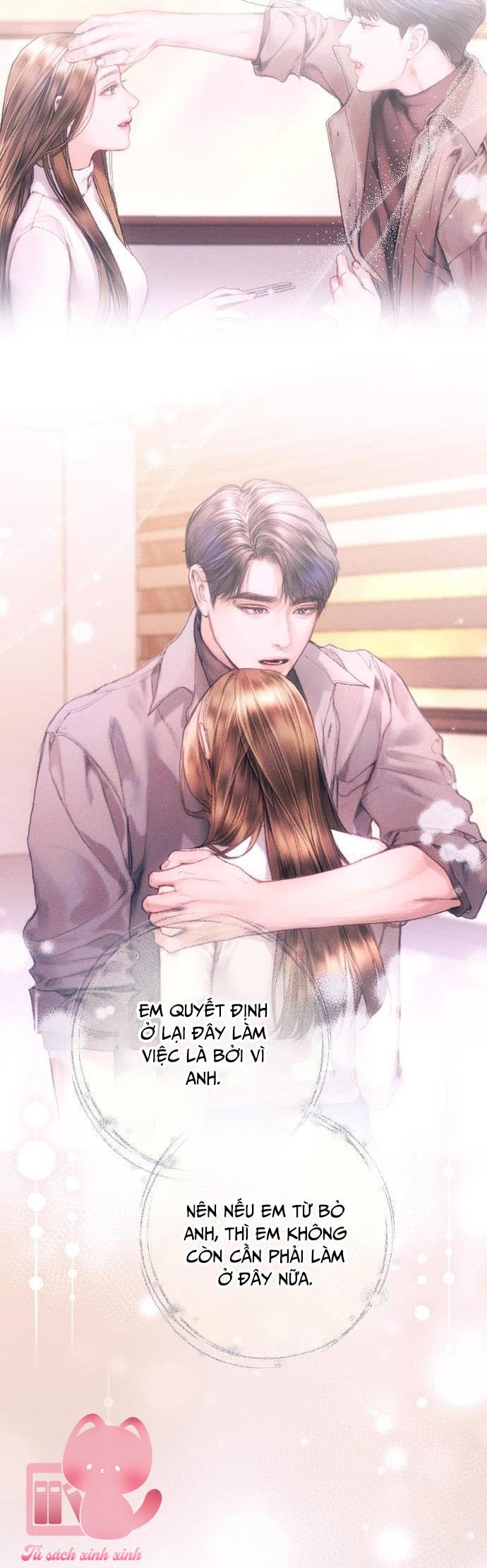 Đứa Bé Giống Anh - Chap 28