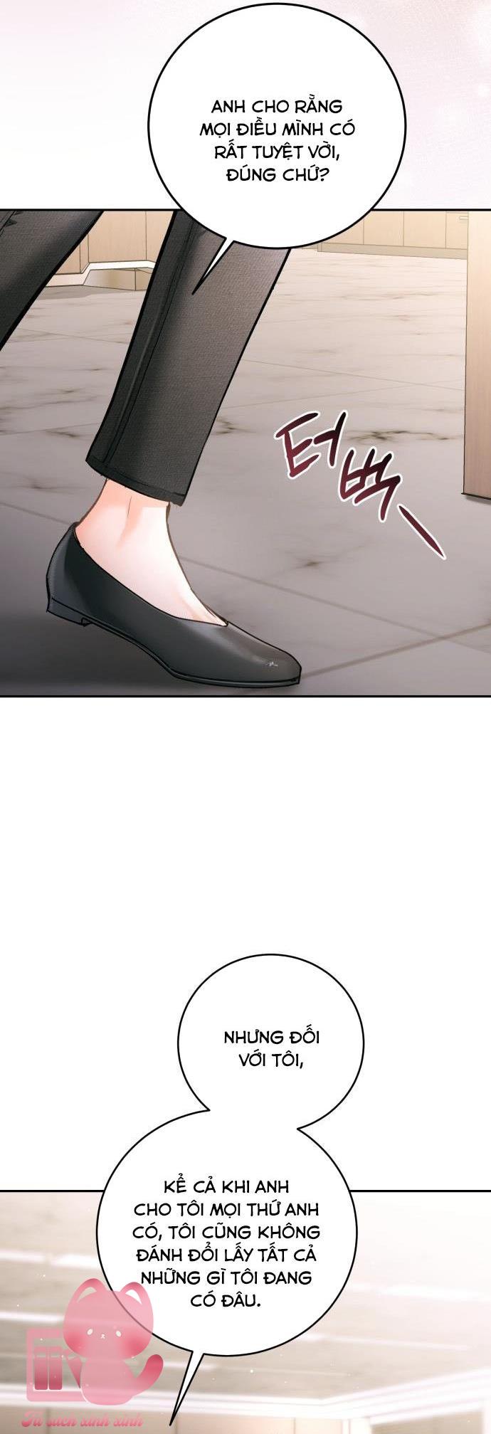 Đứa Bé Giống Anh - Chap 28