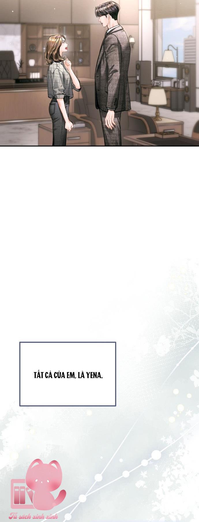 Đứa Bé Giống Anh - Chap 28