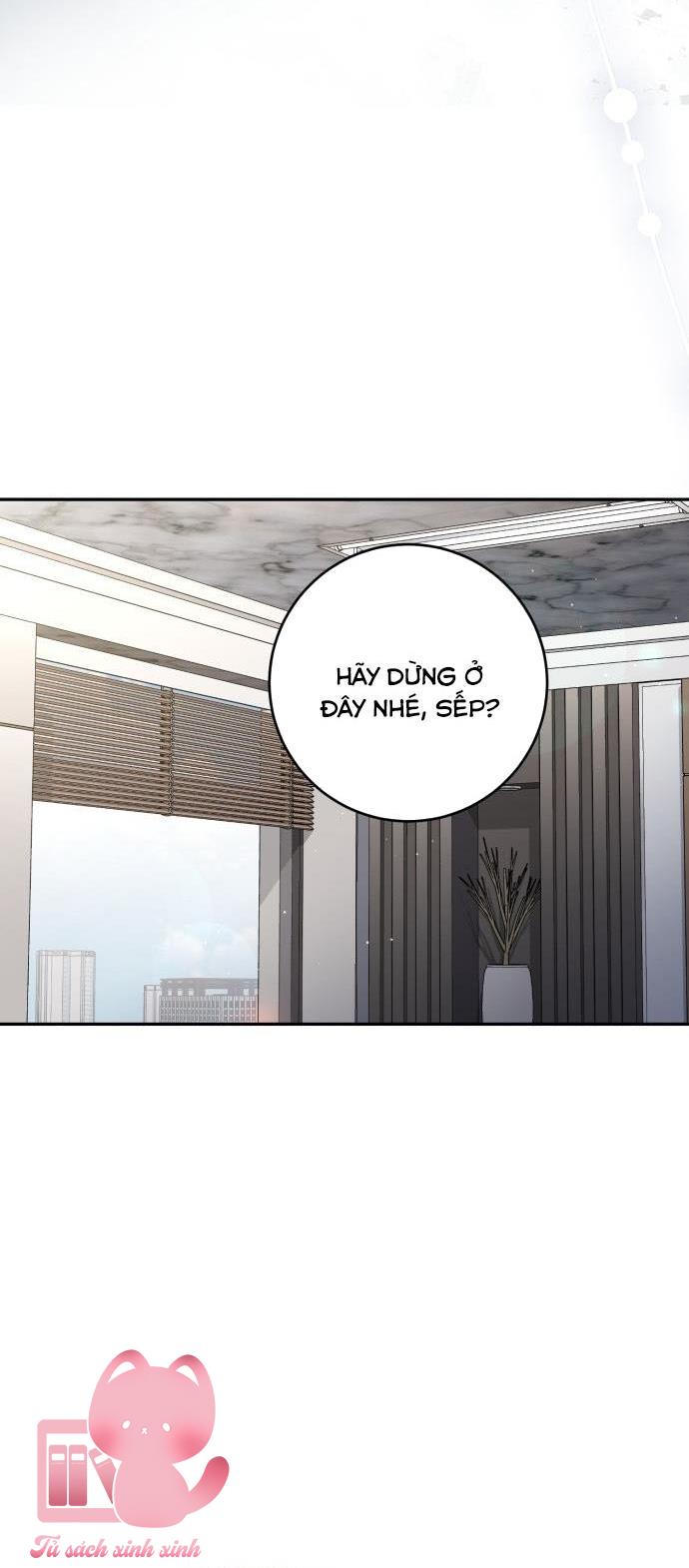 Đứa Bé Giống Anh - Chap 28