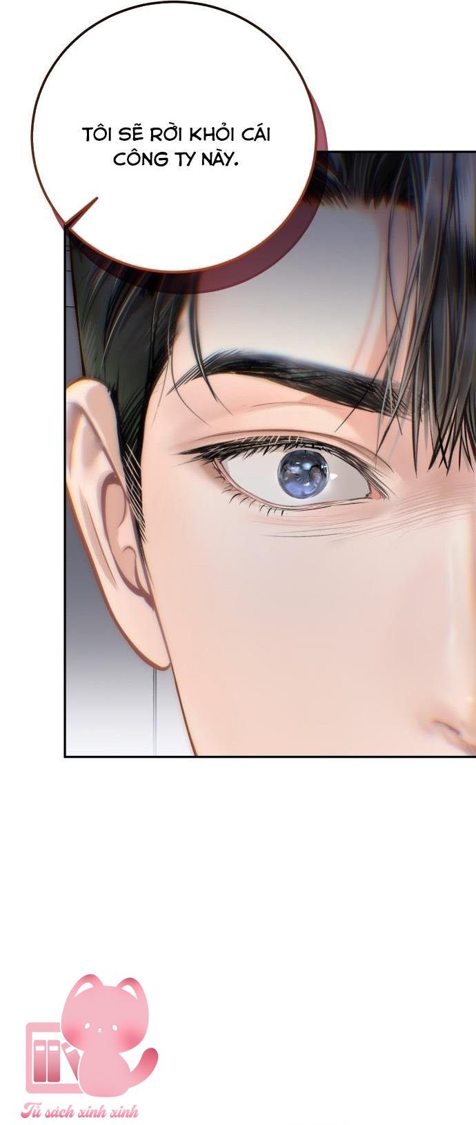 Đứa Bé Giống Anh - Chap 28