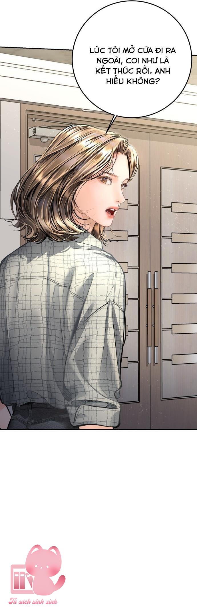 Đứa Bé Giống Anh - Chap 28