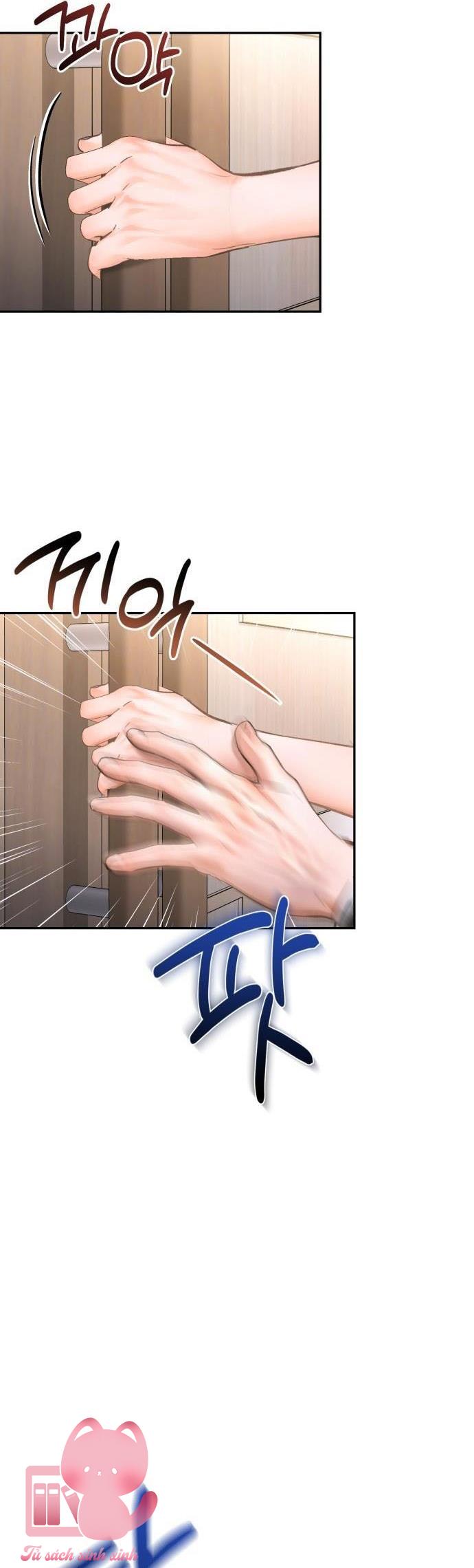 Đứa Bé Giống Anh - Chap 28