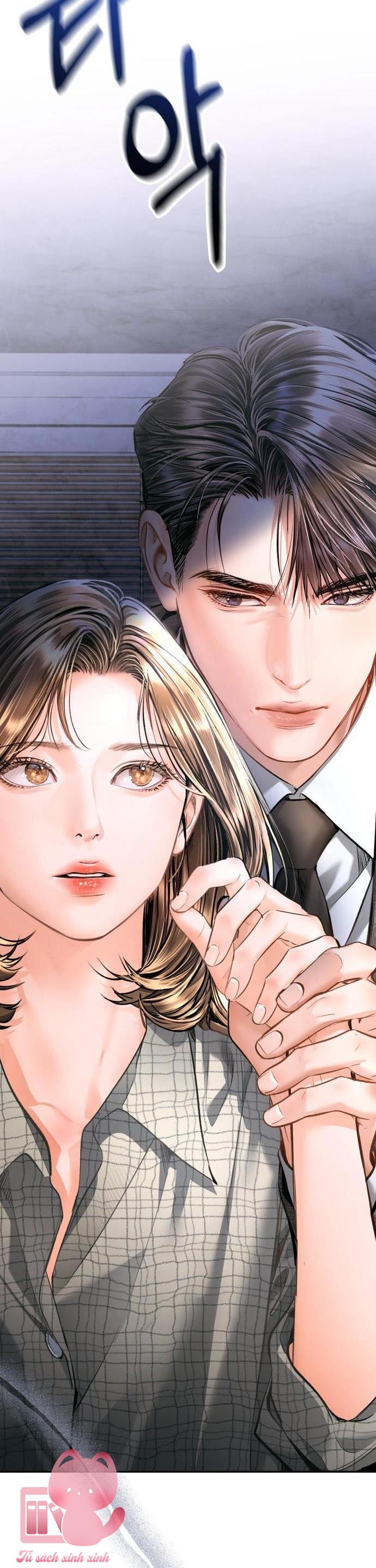 Đứa Bé Giống Anh - Chap 28