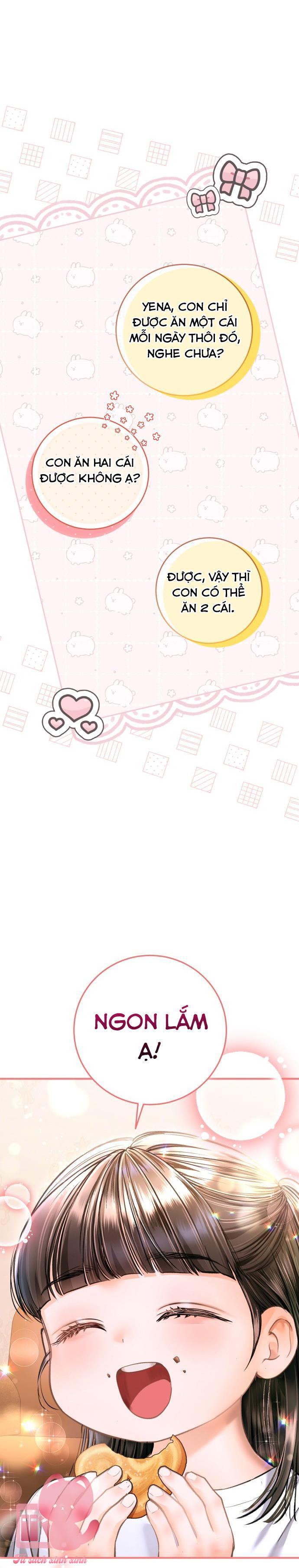 Đứa Bé Giống Anh - Chap 29