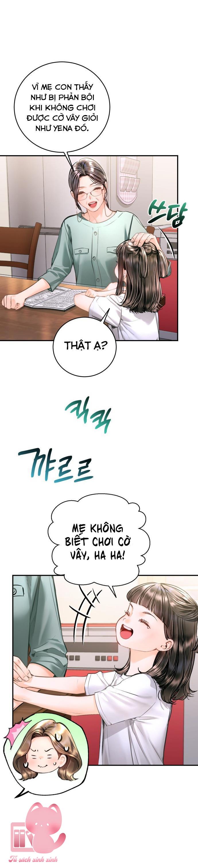 Đứa Bé Giống Anh - Chap 29