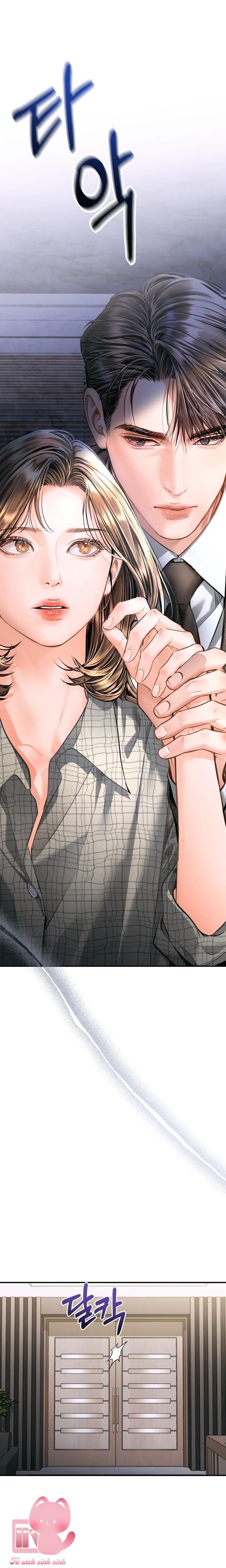 Đứa Bé Giống Anh - Chap 29