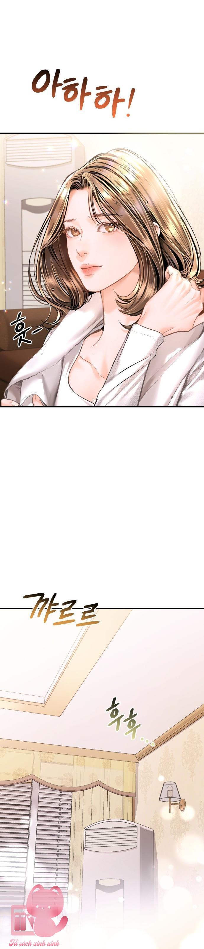 Đứa Bé Giống Anh - Chap 29