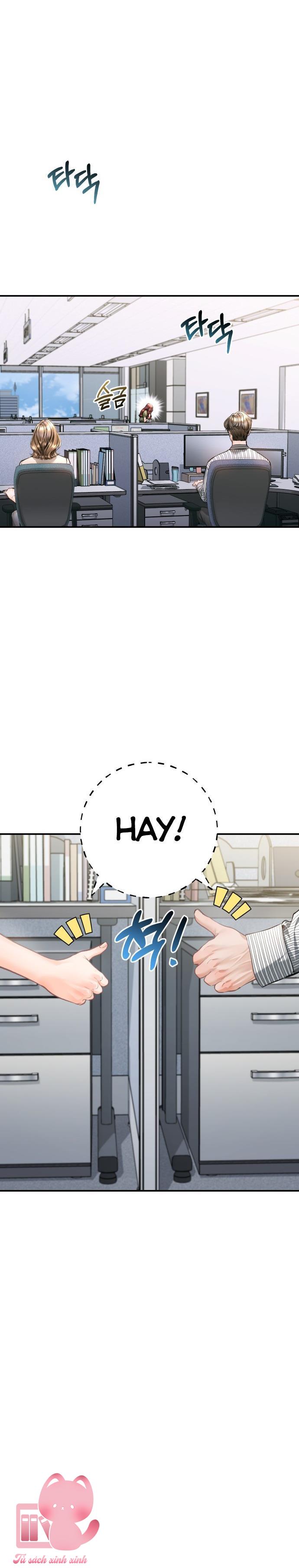 Đứa Bé Giống Anh - Chap 29