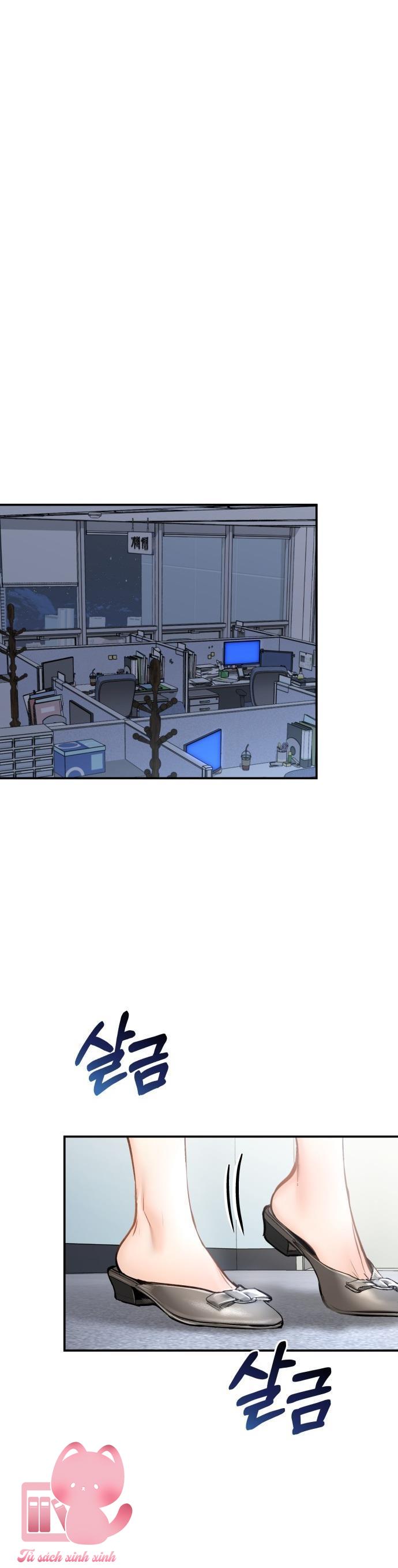 Đứa Bé Giống Anh - Chap 29