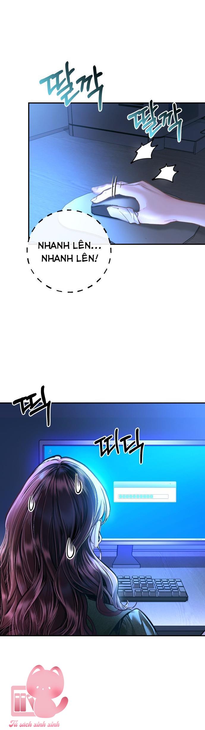 Đứa Bé Giống Anh - Chap 29