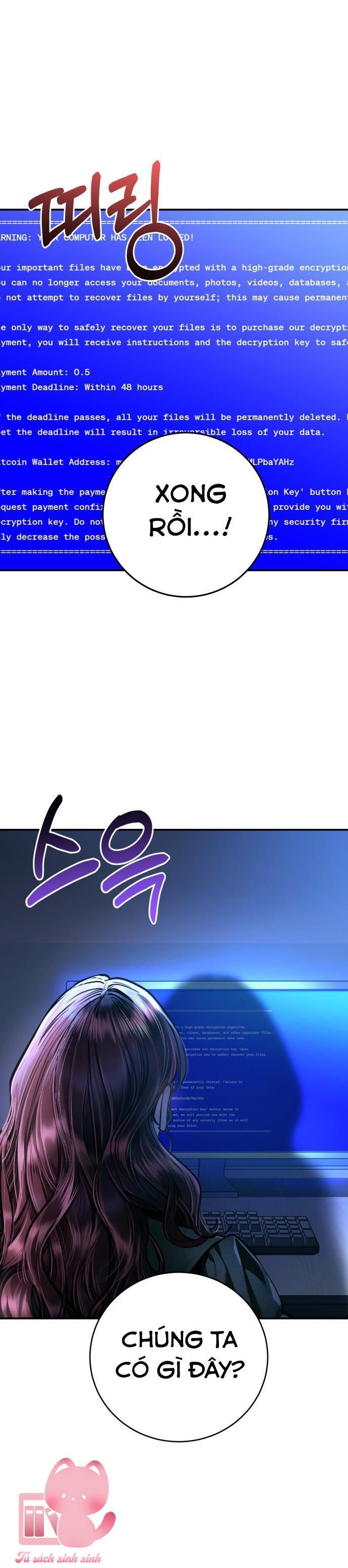 Đứa Bé Giống Anh - Chap 29