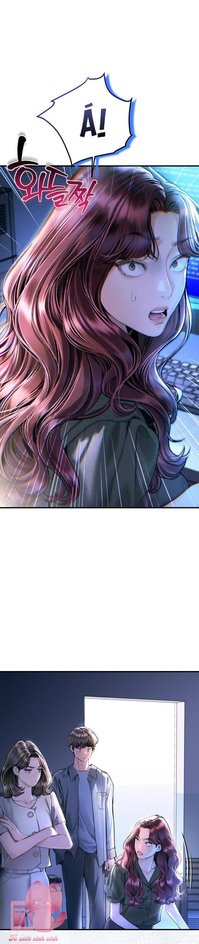 Đứa Bé Giống Anh - Chap 29