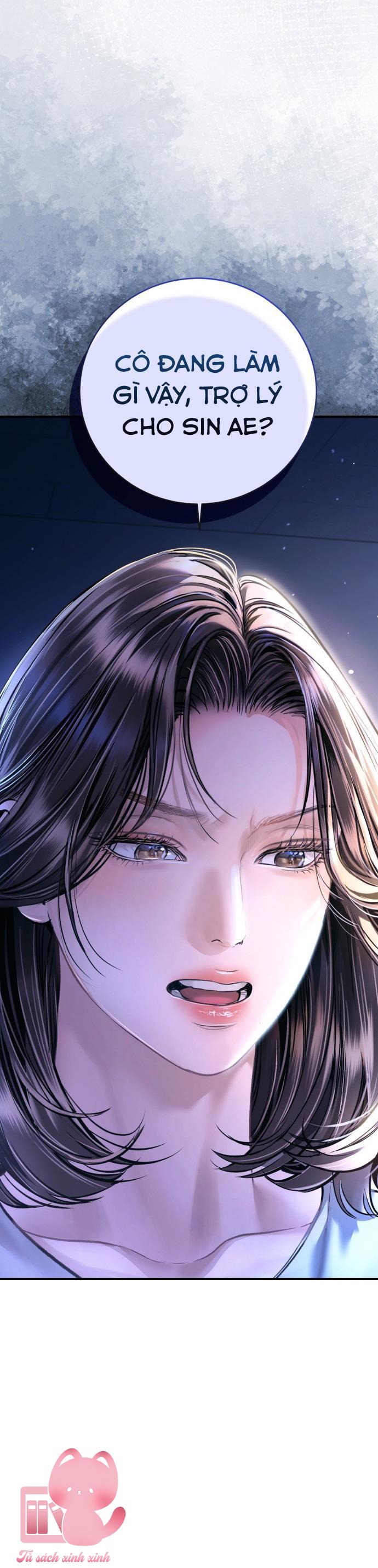 Đứa Bé Giống Anh - Chap 29