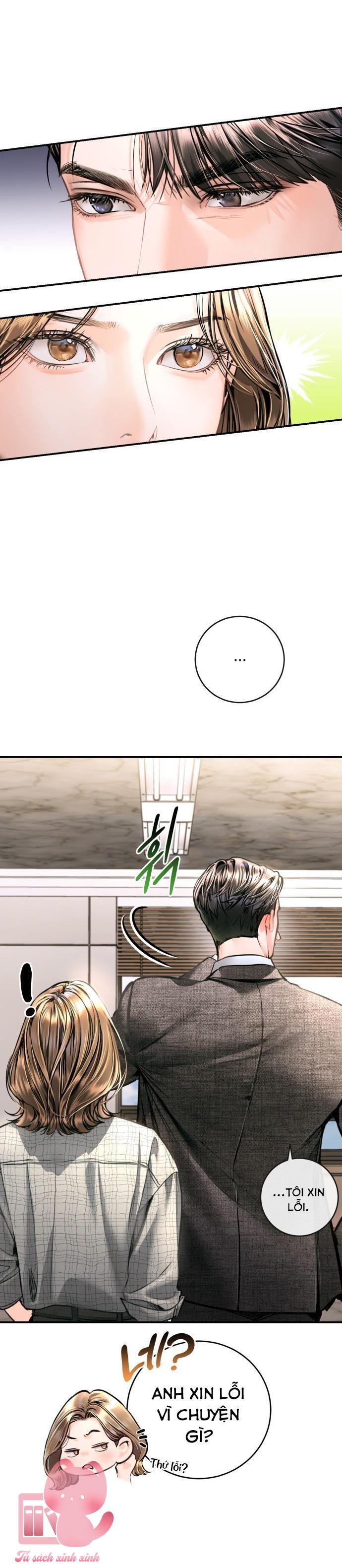 Đứa Bé Giống Anh - Chap 29