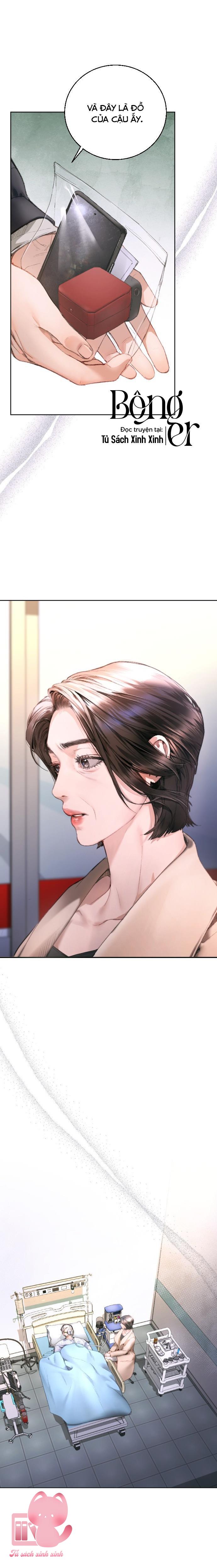 Đứa Bé Giống Anh - Chap 3