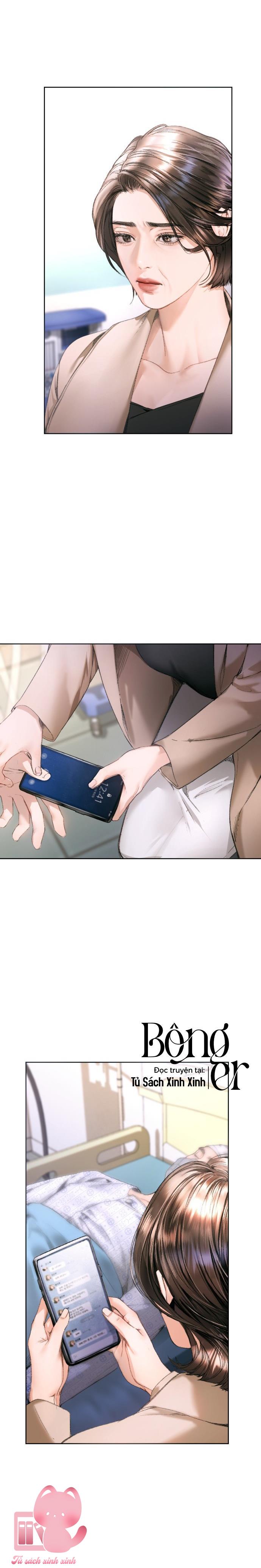 Đứa Bé Giống Anh - Chap 3